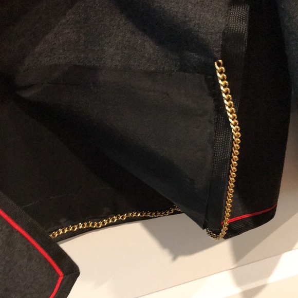 Irving Samuel skirt and blazer - Picture 4 of 7